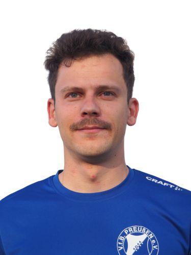 Nicolas Pahl