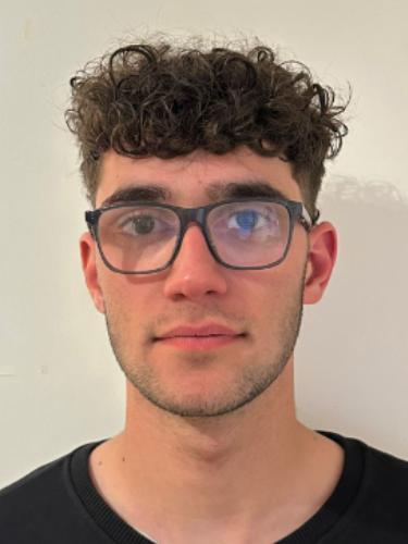 Lucas Carlos Henschel