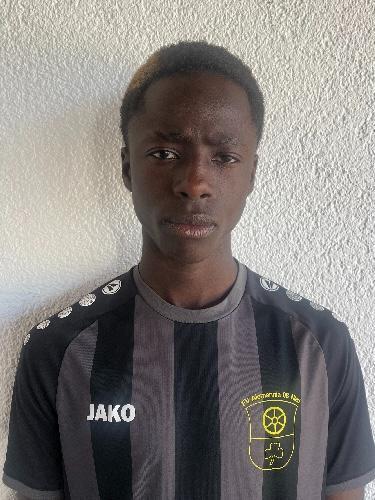 Gbedji Osee Messie Aliaba