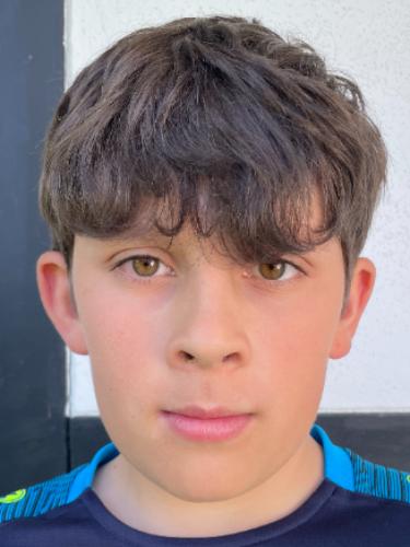 Fynn Johann Brückers