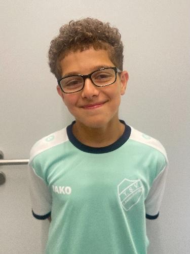 Muhammed Enes Yilmazer