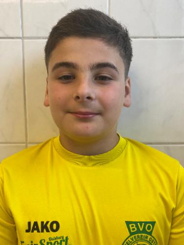 Burak Nejat Berberoglu