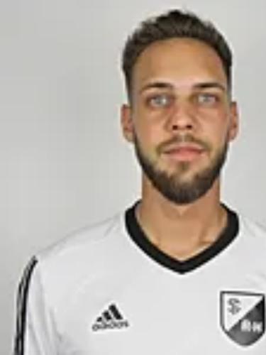 Nico Kehl