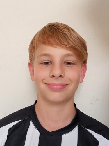 Paul Friedrich Rusch