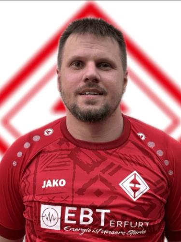 Damir Barcic