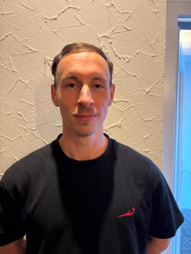 Joshua Assfahl