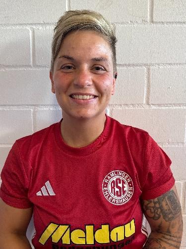 Nathalie Wüpperling