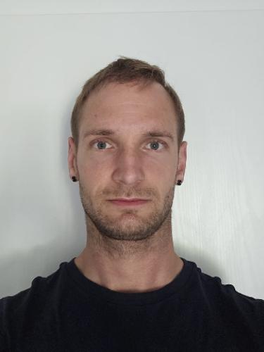 Steffen Eckhardt