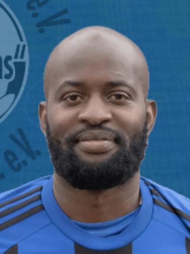 Kingsley Njoume Essouma