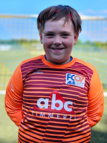 Darian-Davide Barbes