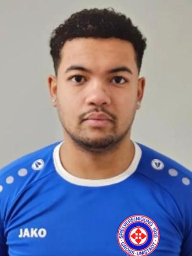 Adrian Alvarez