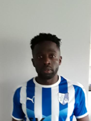 Desmond Anim Forcho Ogbonna