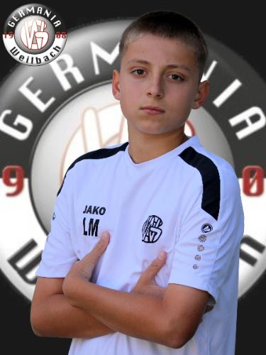 Lean Branko Maric