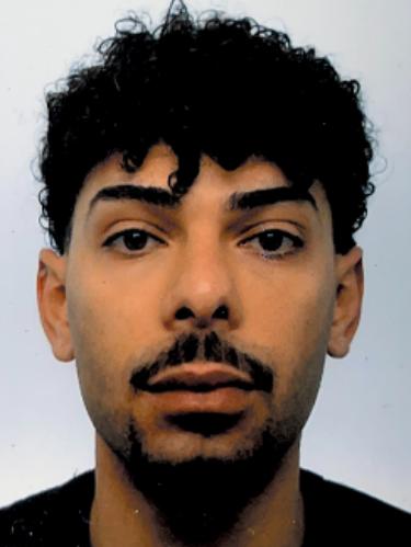 Mohamed Salah Ismail Abu Said