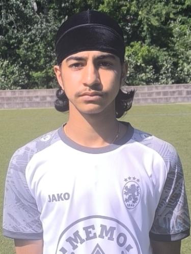 Sukhjot Singh
