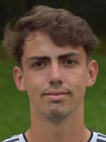 Simon Jostock