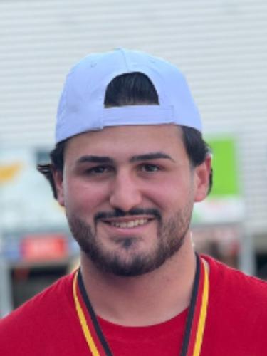 Salvatore Lorenzo Parrotta