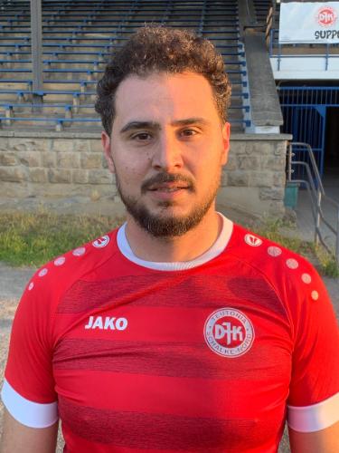Burak Ekici