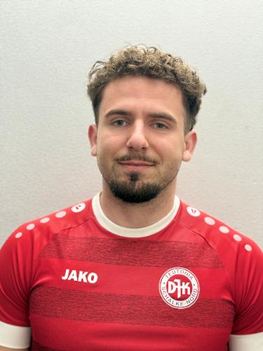 Gezim Morina