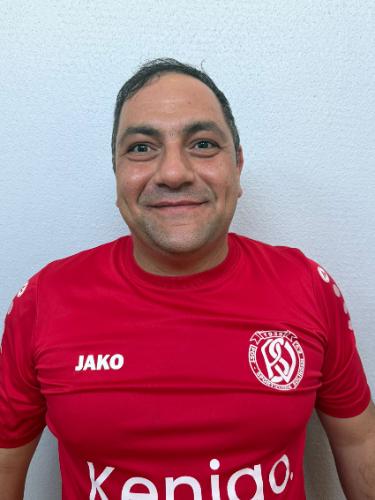 Müslim Can