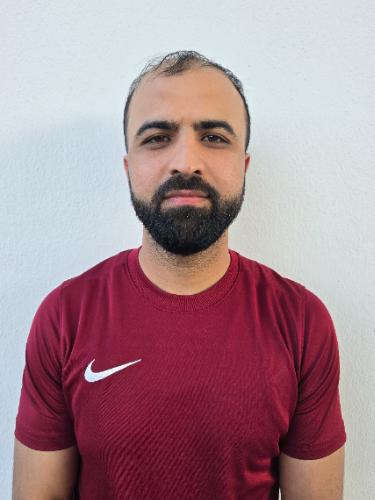 Raman Khalil
