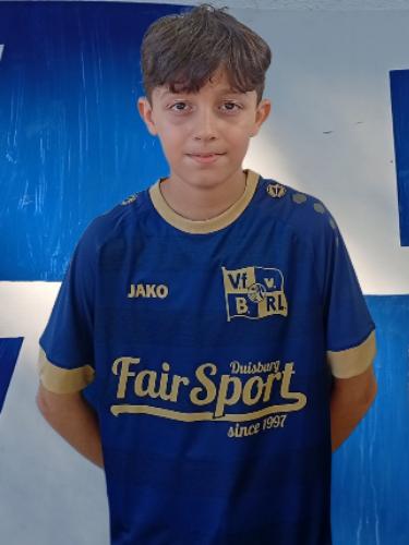 Arkan Alayesh