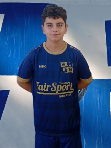 Enes Bezek