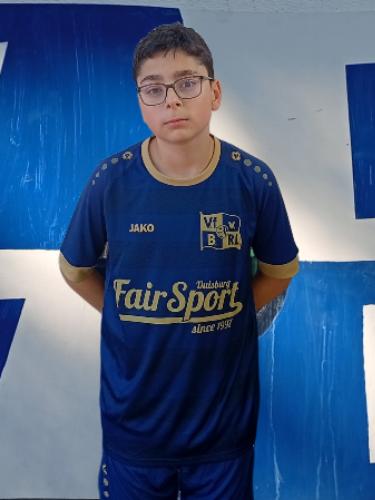 Muhammed Emin Güclü