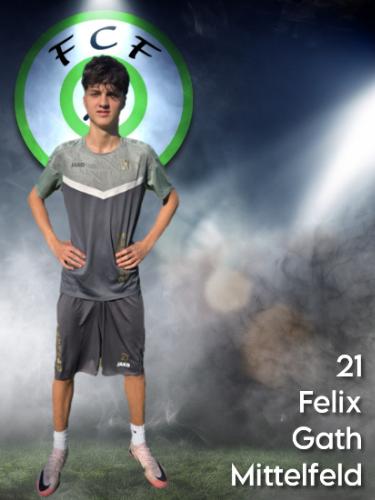Felix Gath