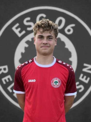 Dean-Alessandro Discepolo