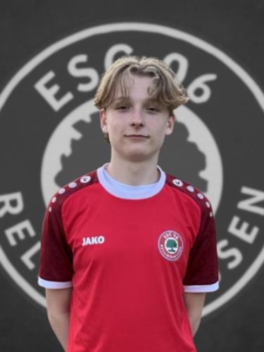 Kjaron Andre Henrich