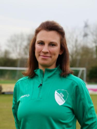 Christine Friederich