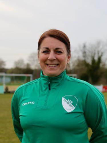 Yvonne Fuentes Torres