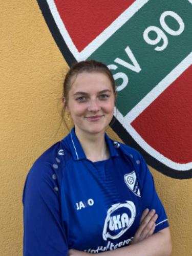 Maja Kohlhagen