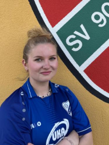 Liv Vilja Lutz