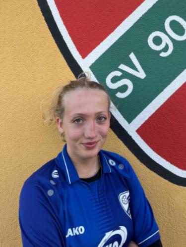 Ellen Margarete Burchard