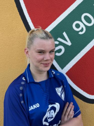 Mia Marie Dutschmann