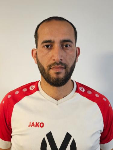 Hasan Duramaz