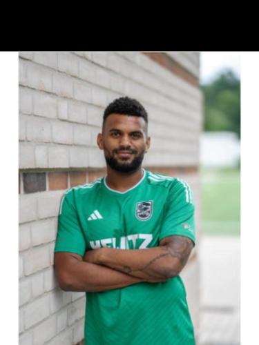 Enssa Davide Ceesay