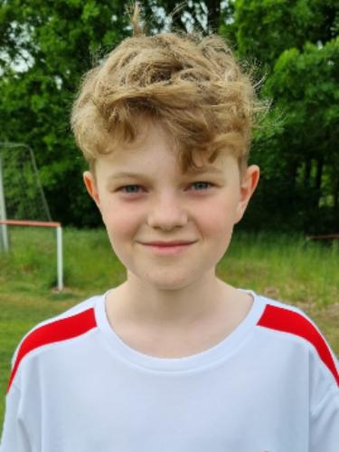 Adrian Hammerschmidt