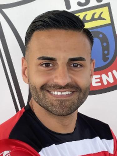 Alperen Albayrak