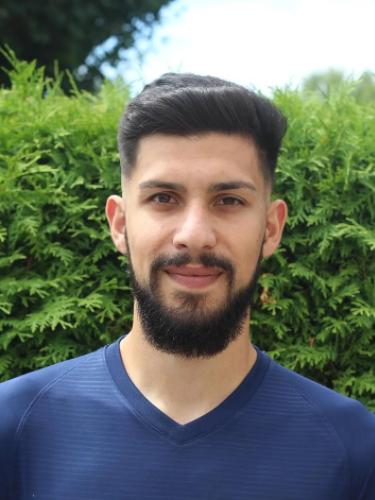 Tarik Öz