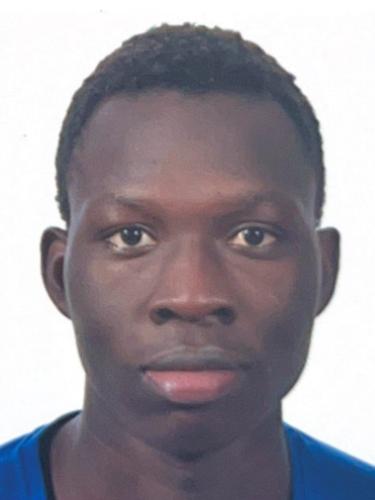 Mohamed Sawaneh