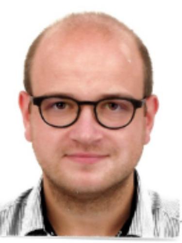 Patrick Weis