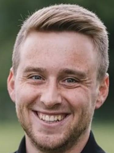 Kevin Schwinn