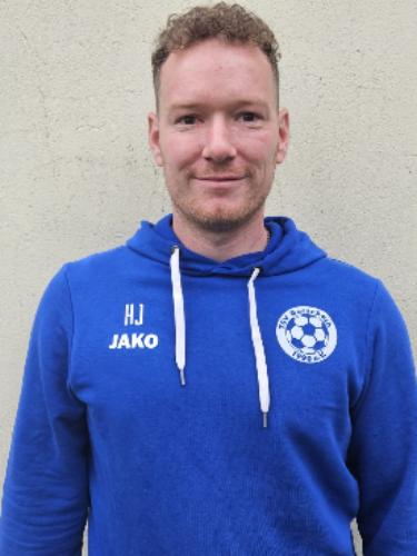 Harald Junge