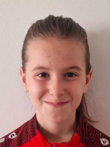 Anduena Veljija