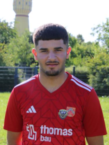 Ahmad Taha
