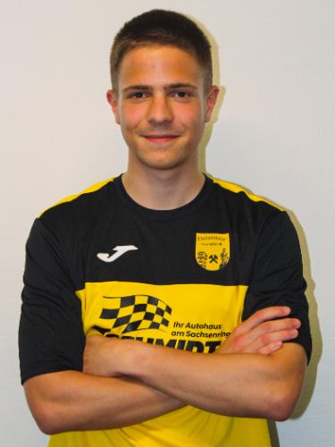 Morris Berthold