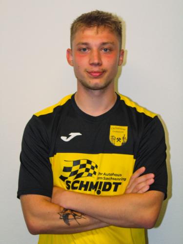 Sascha Dietze